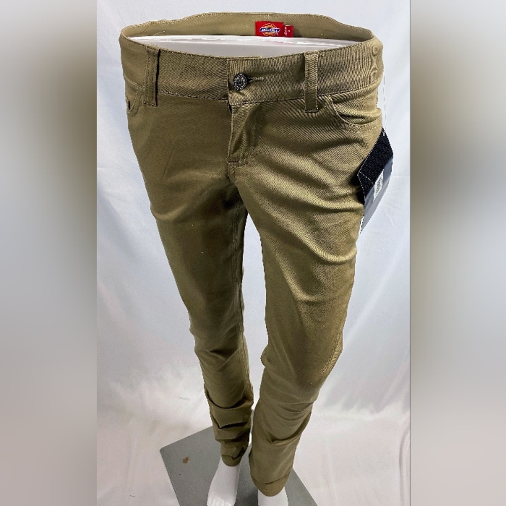 Junior Girl Dickies